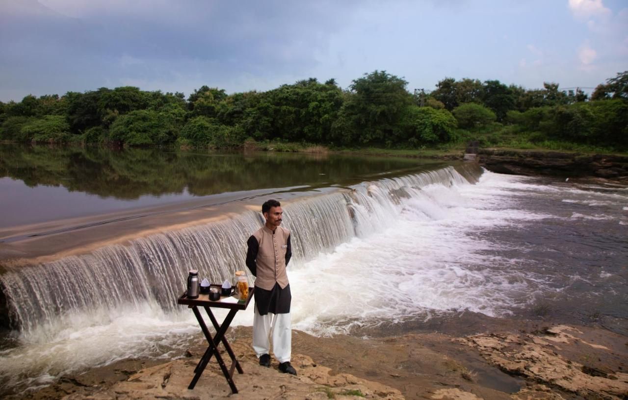 undefined Woods at Sasan 5