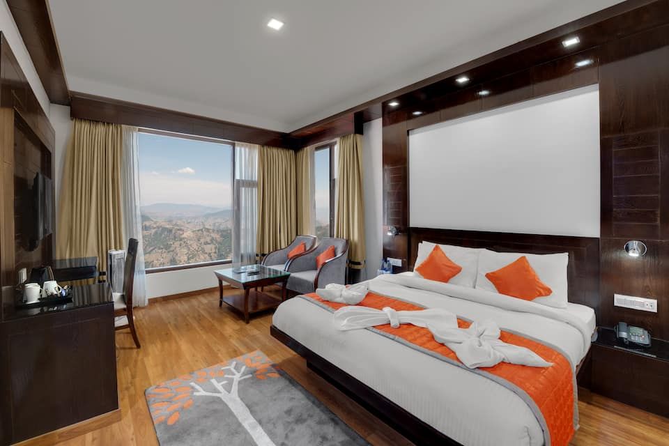 Executive Room Valley View