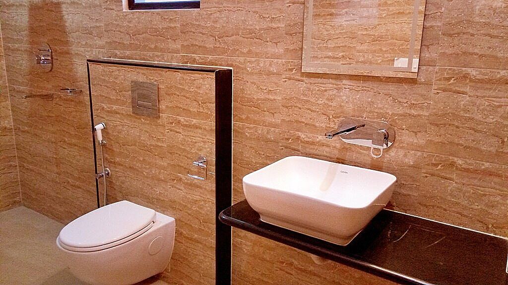 Pearl Retreat Executive Room 5