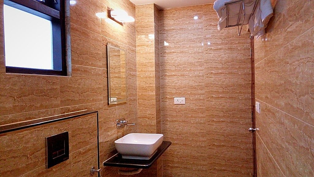 Pearl Retreat Executive Room 7