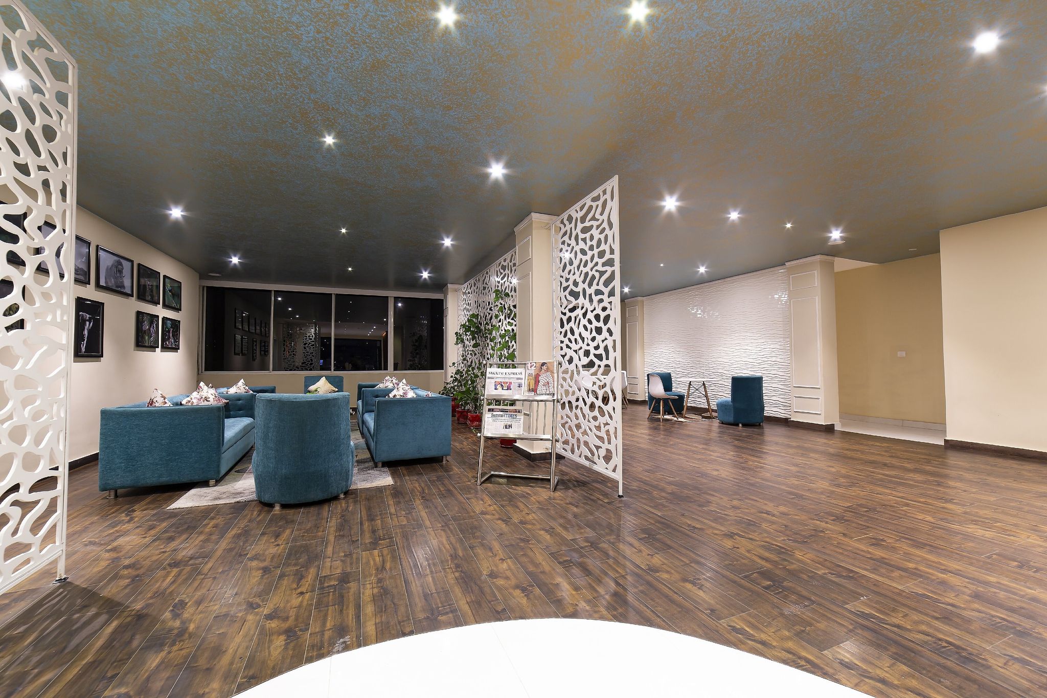 undefined Cygnett Inn Lamaison Gangtok 4