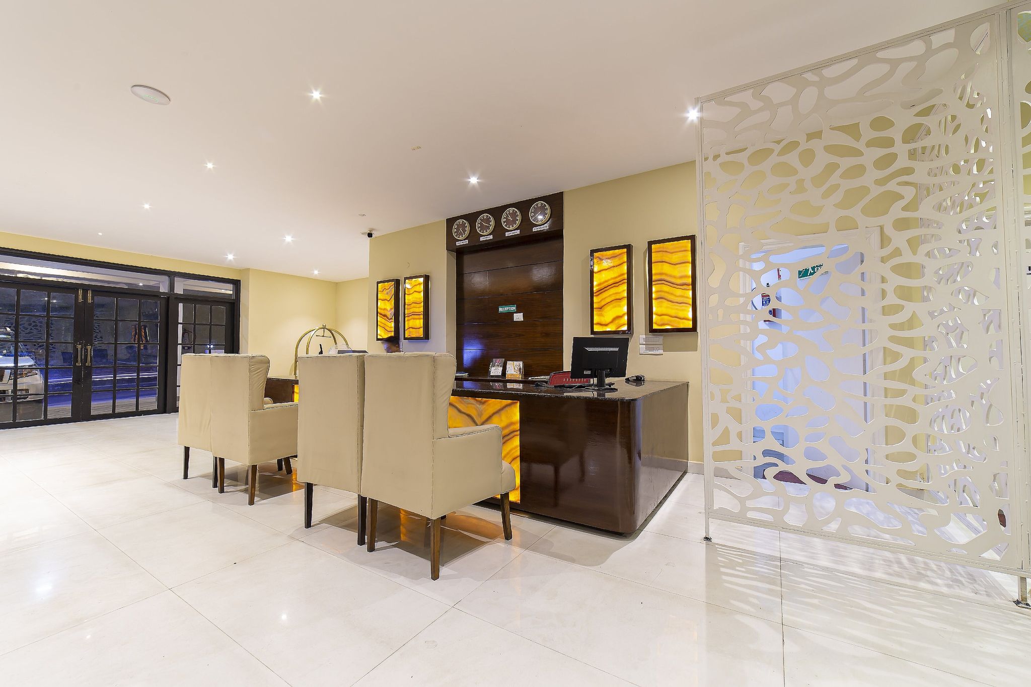 undefined Cygnett Inn Lamaison Gangtok 2