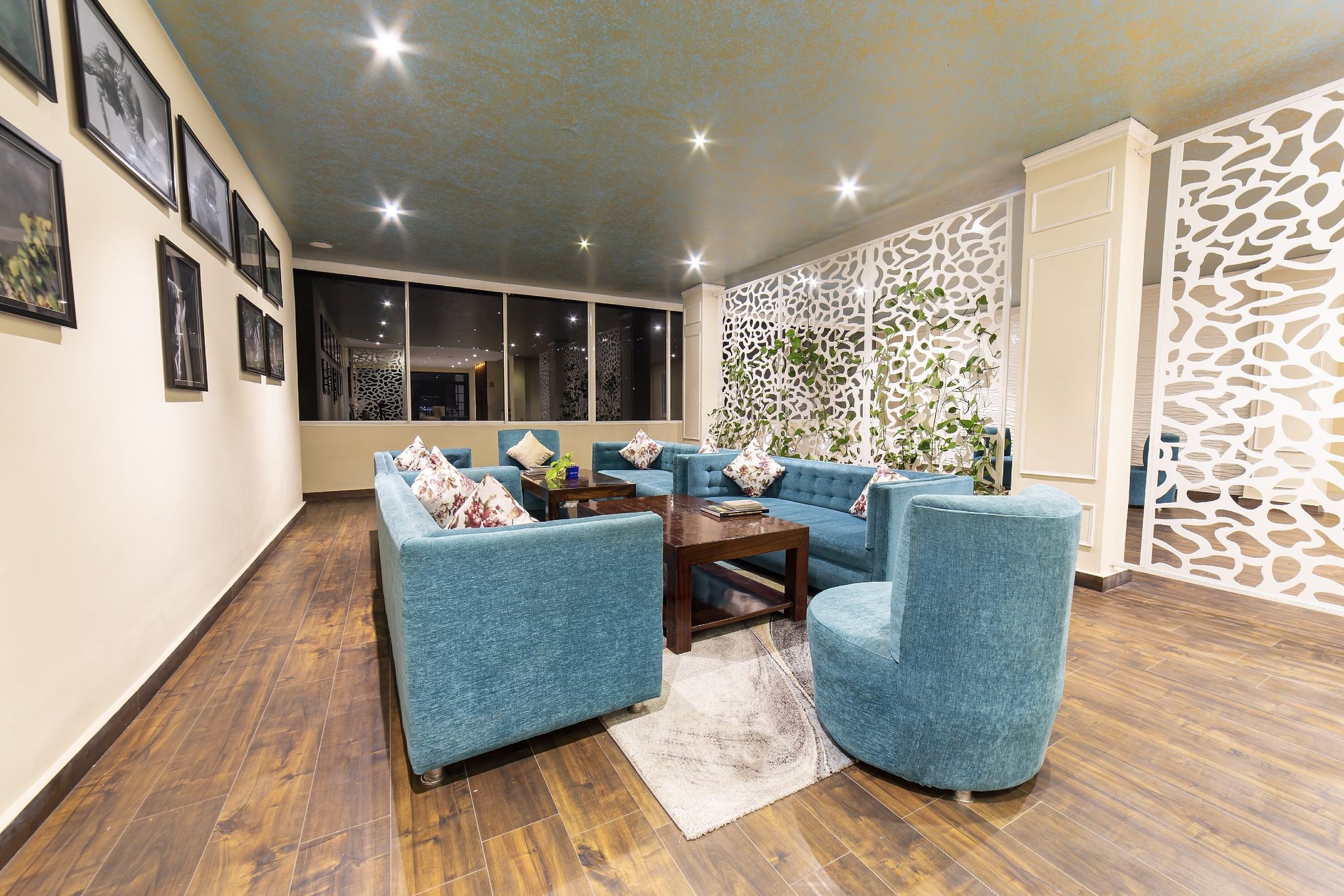 undefined Cygnett Inn Lamaison Gangtok 8