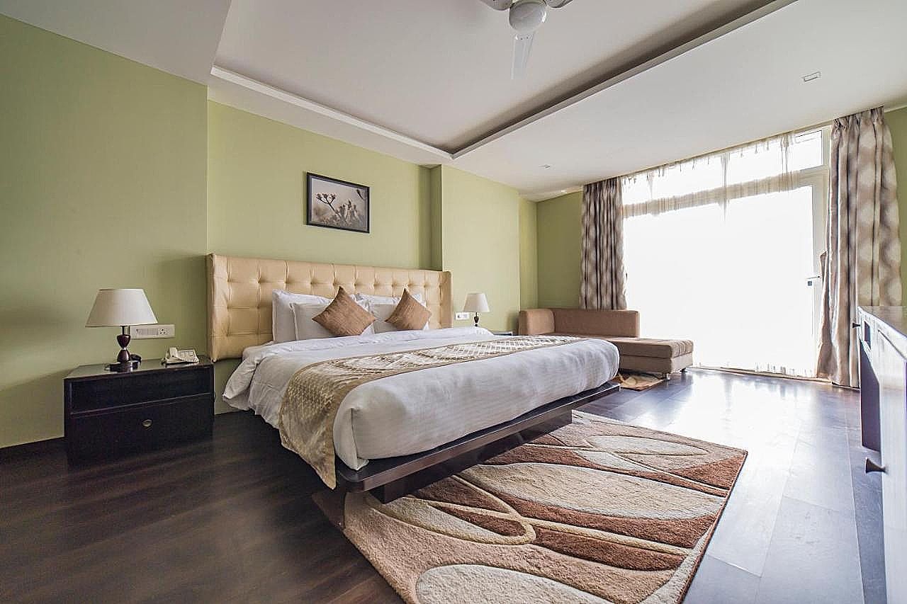 undefined Cygnett Inn Lamaison Gangtok 6