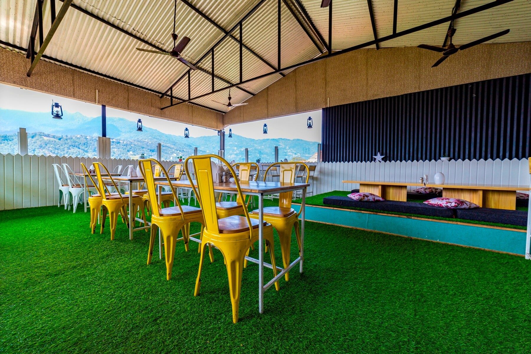 undefined Cygnett Inn Lamaison Gangtok 9