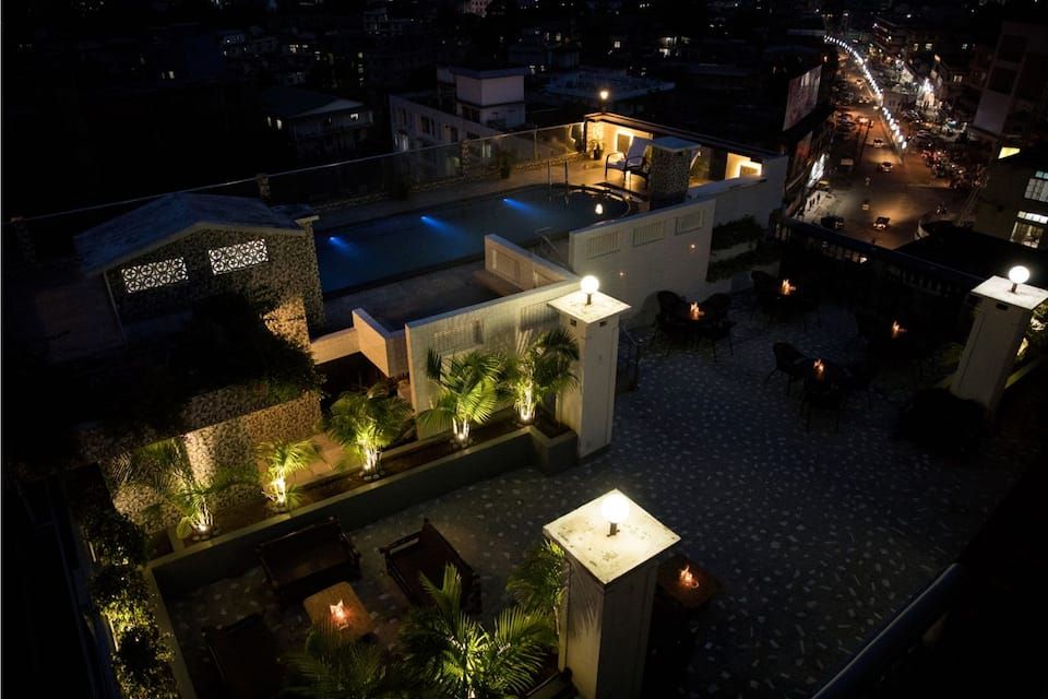 undefined Hotel Lake Shilloi 6