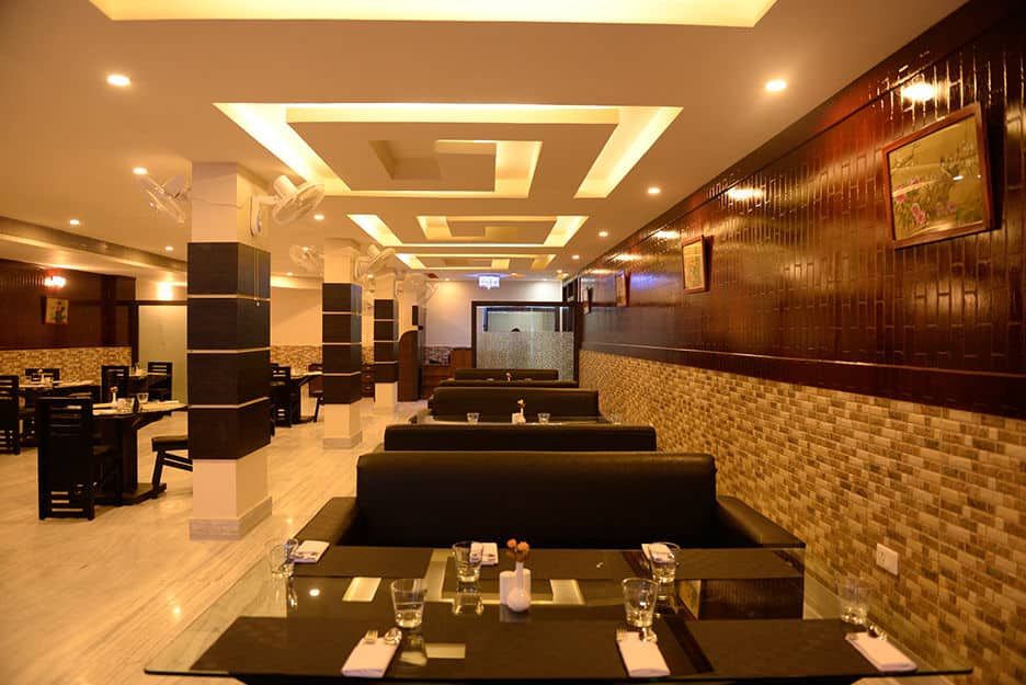 undefined Hotel Lake Shilloi 3