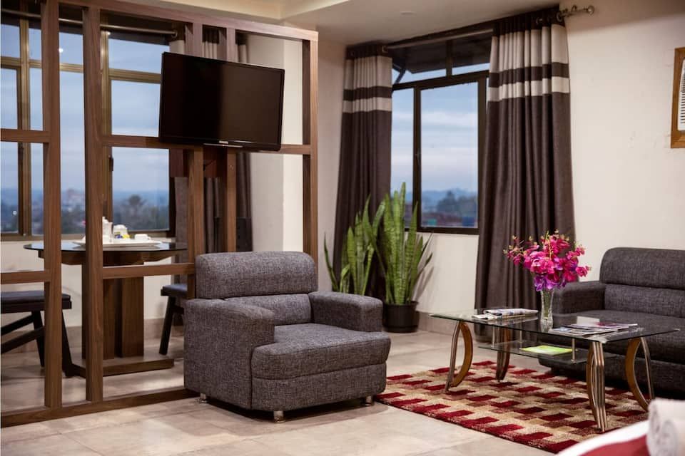 undefined Hotel Lake Shilloi 2