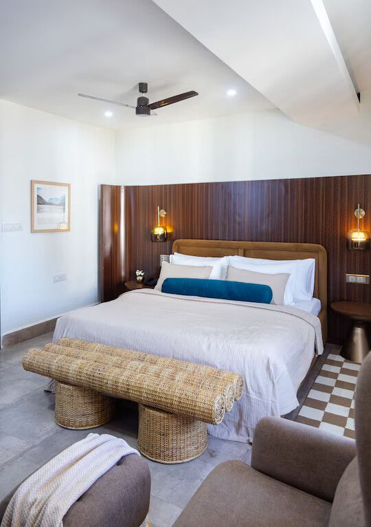 undefined Hotel Lake Shilloi 5