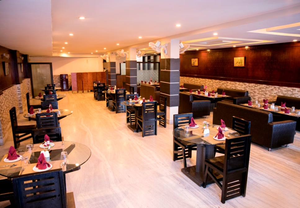 undefined Hotel Lake Shilloi 6