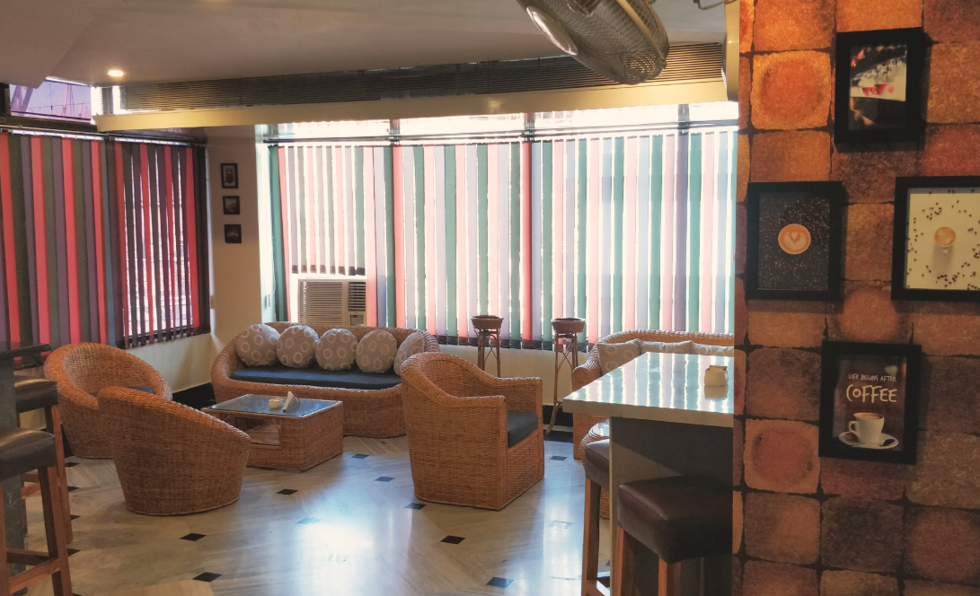 undefined Hotel Lake Shilloi 8