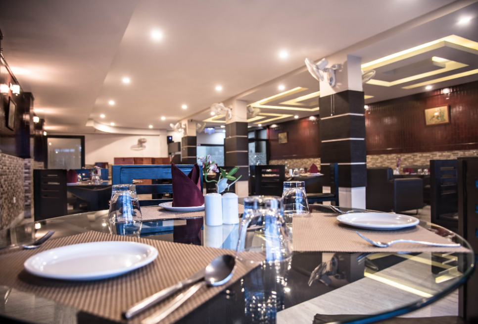 undefined Hotel Lake Shilloi 9