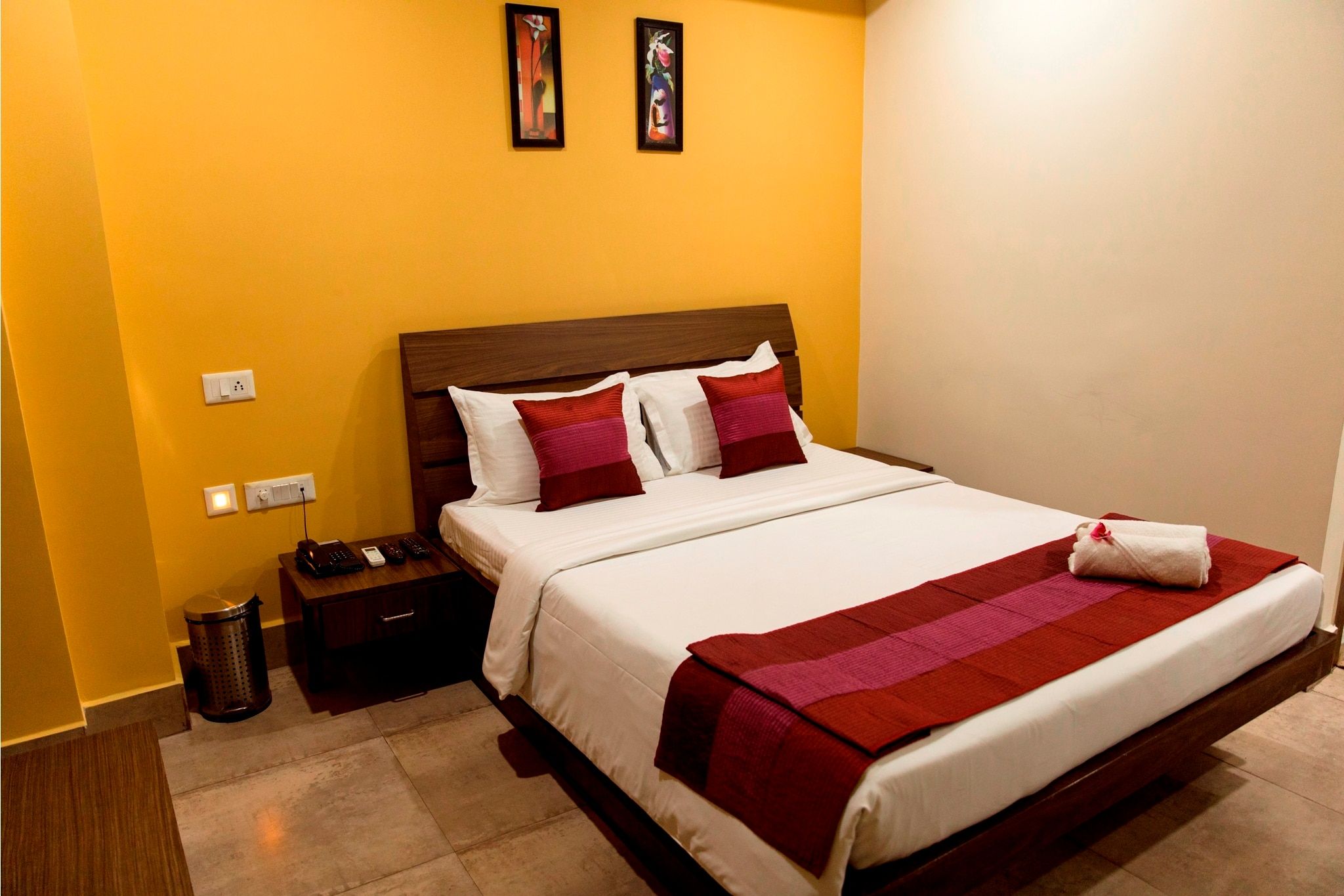 undefined Hotel Lake Shilloi 10