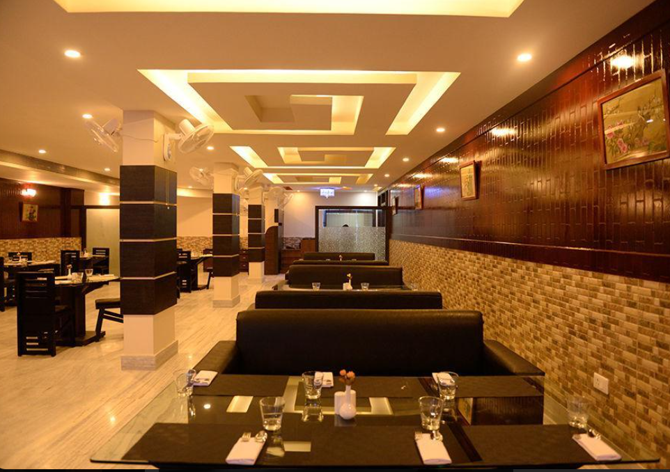 undefined Hotel Lake Shilloi 10