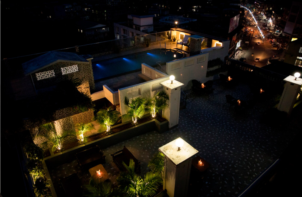 undefined Hotel Lake Shilloi 2