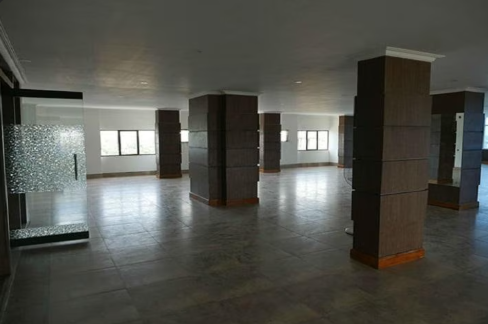 undefined Hotel Lake Shilloi 7