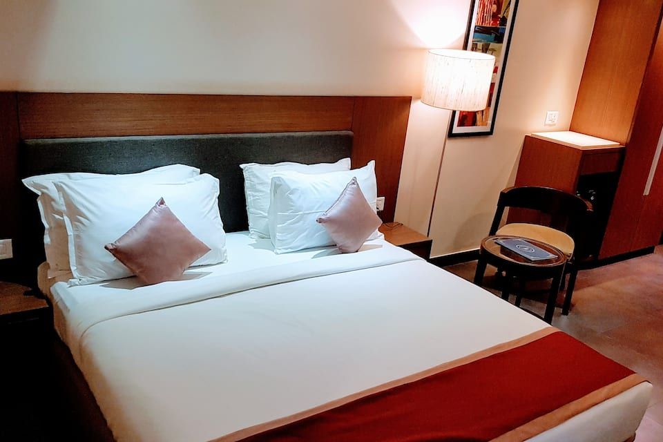 Park residency Adoor Standard Room AC 2