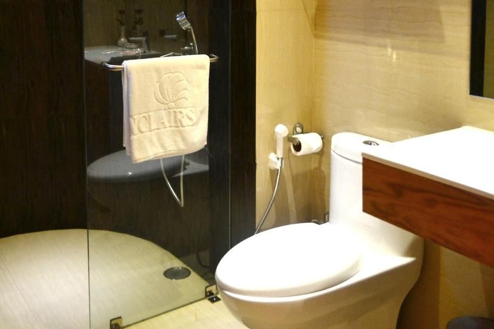 Sinclairs Retreat Dooars Deluxe Room 6