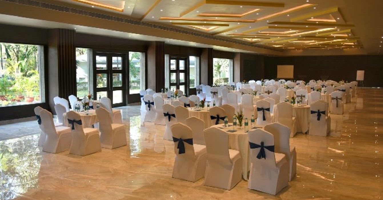 Business Centre