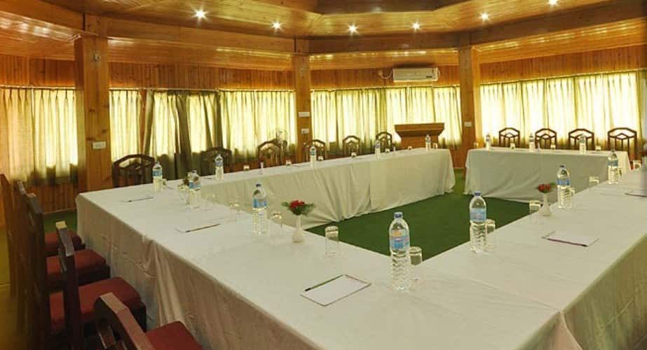 board room