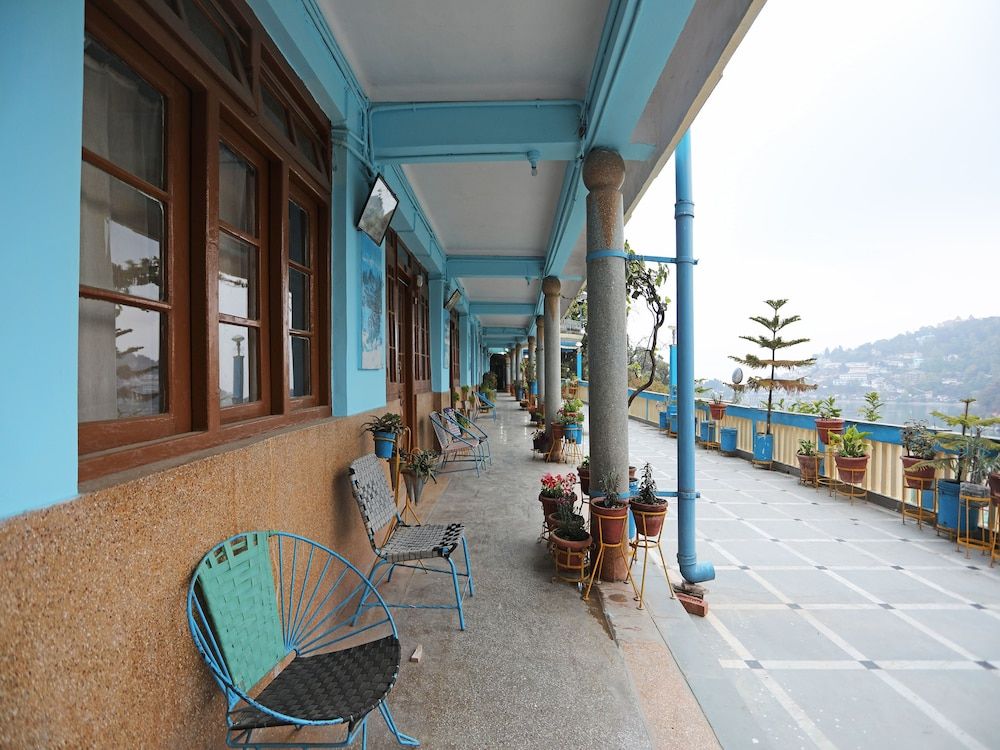 undefined Hotel Silverton 4