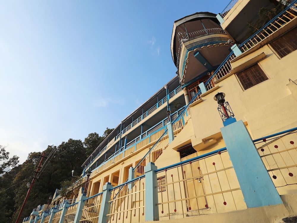 undefined Hotel Silverton 3