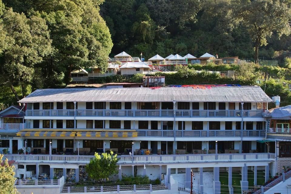 undefined Hotel Silverton 2