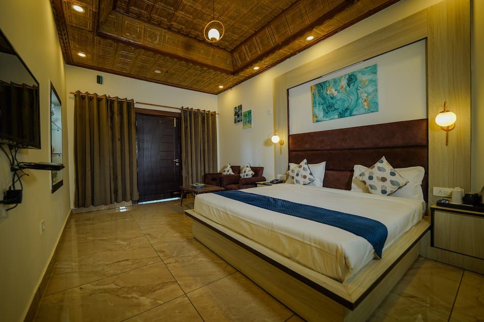 undefined Hotel Silverton 7