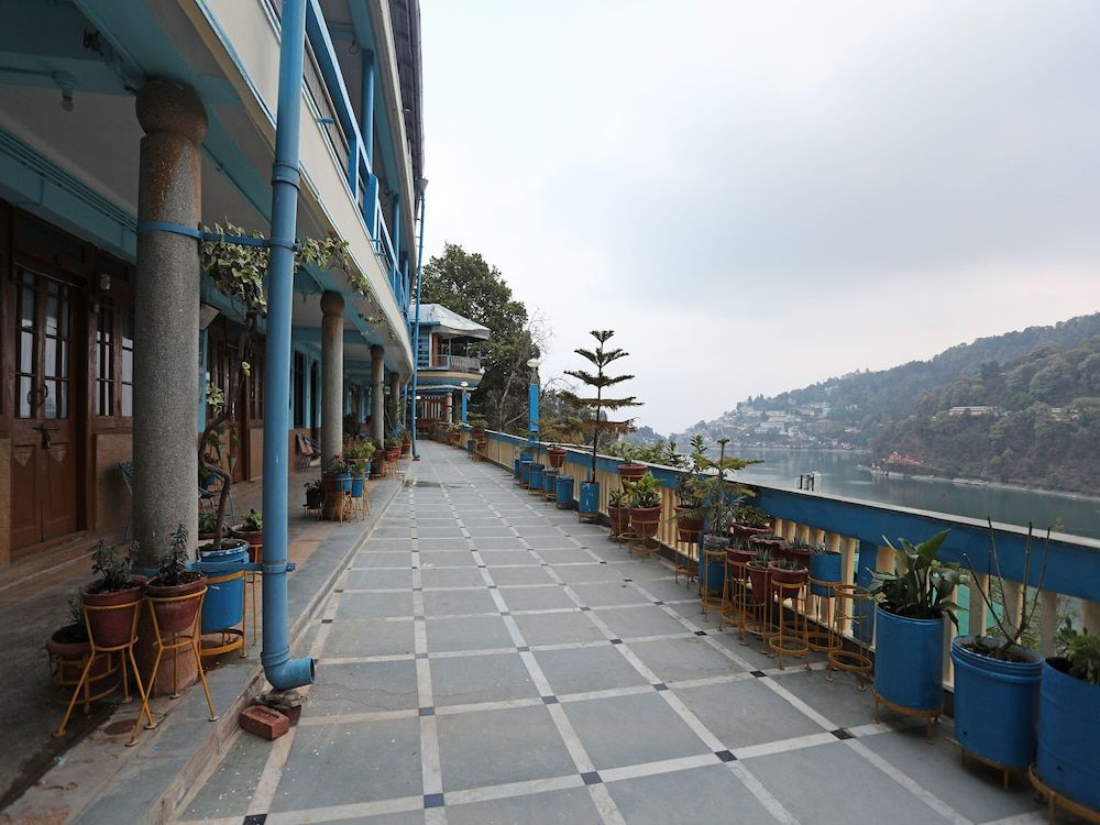 undefined Hotel Silverton 5