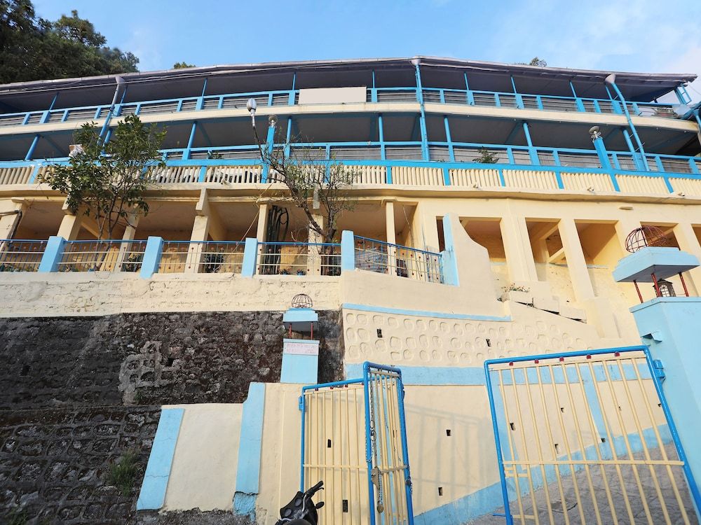 undefined Hotel Silverton