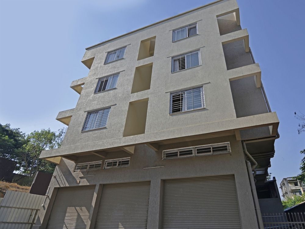 undefined Hotel Prafulla