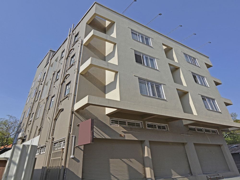 undefined Hotel Prafulla 5