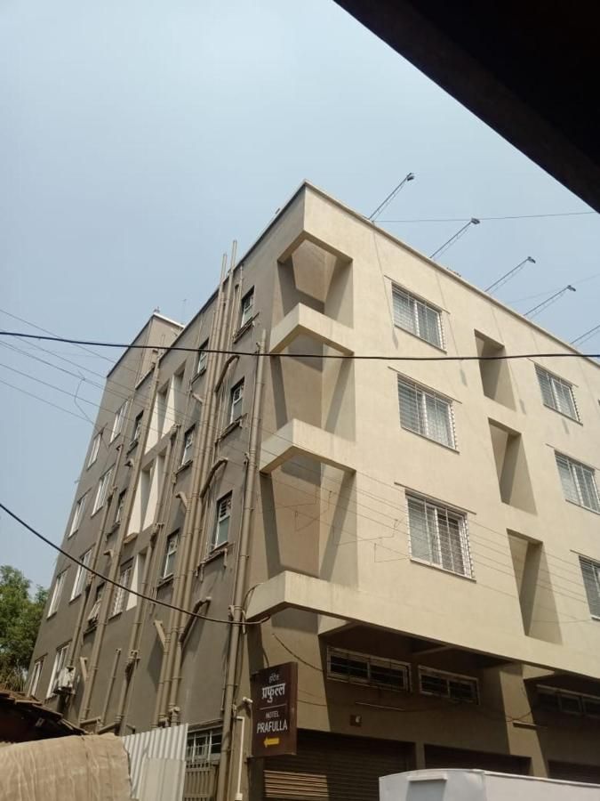 undefined Hotel Prafulla 6