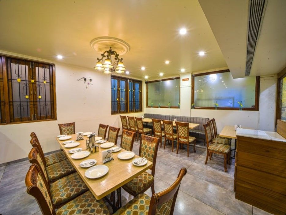 undefined Hotel Prafulla 5