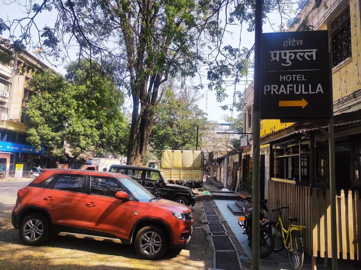 undefined Hotel Prafulla 7