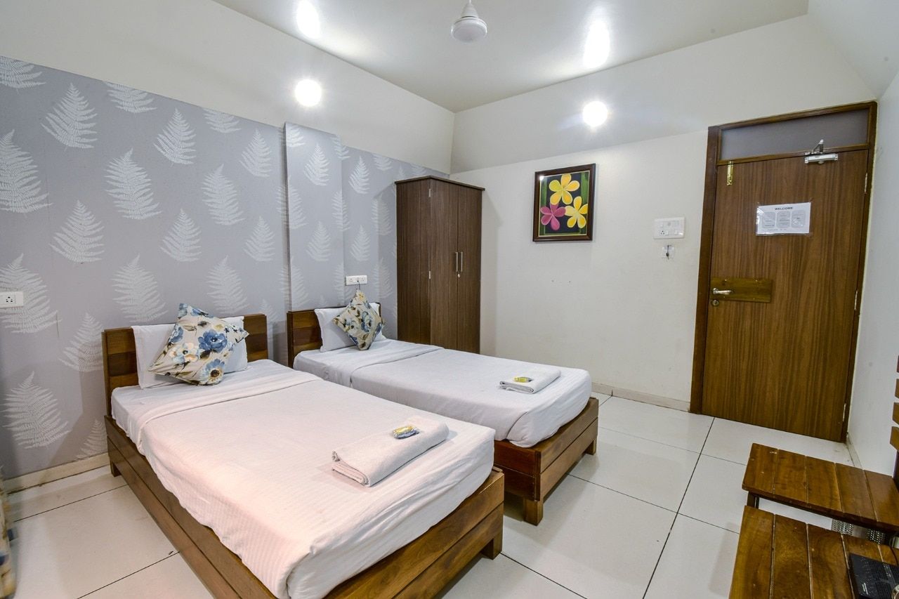 undefined Hotel Prafulla 10