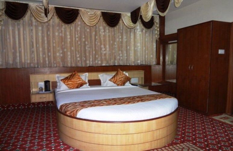 Vinayak Suite Room