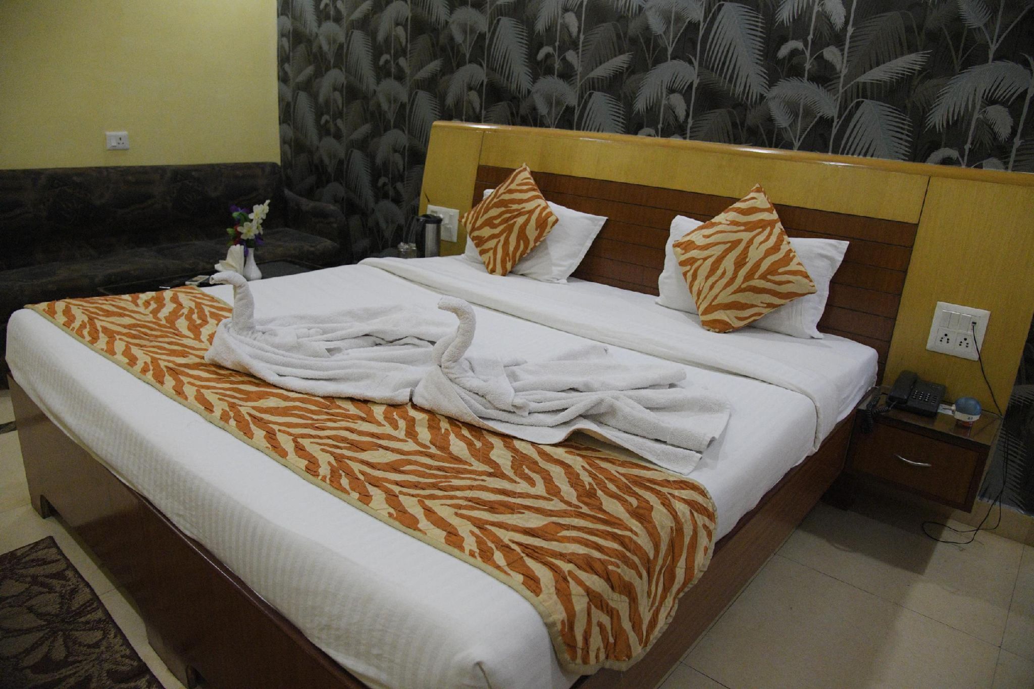 undefined Hotel Vinayak Palace 5