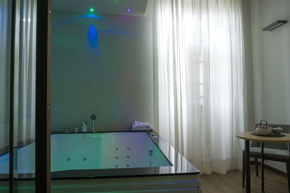 Hotel Bosone Palace Luxury Suite 9