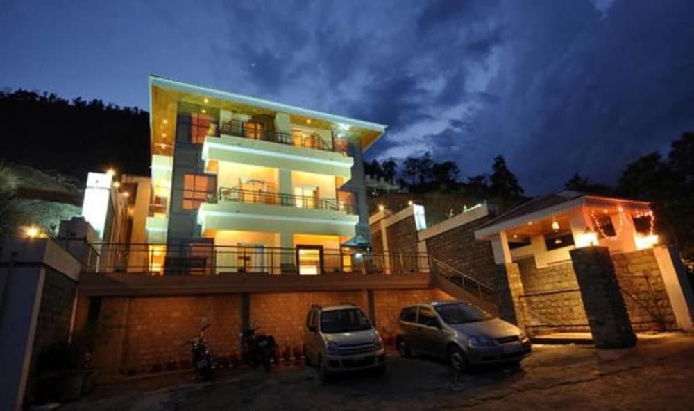 undefined Tal Paradise 3