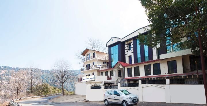 undefined Rio Grand Hotel 10