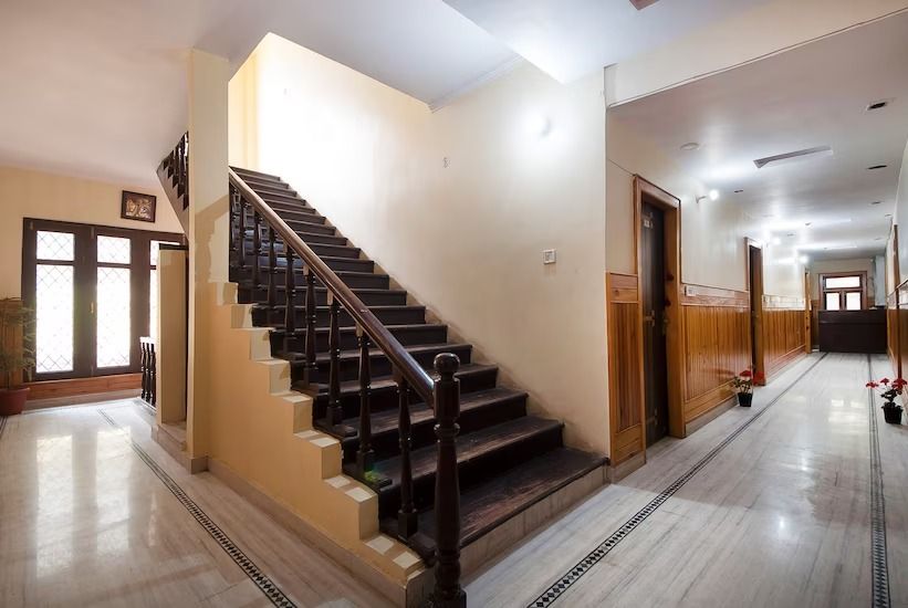 Family Room x 2 Bed Room Interconnected