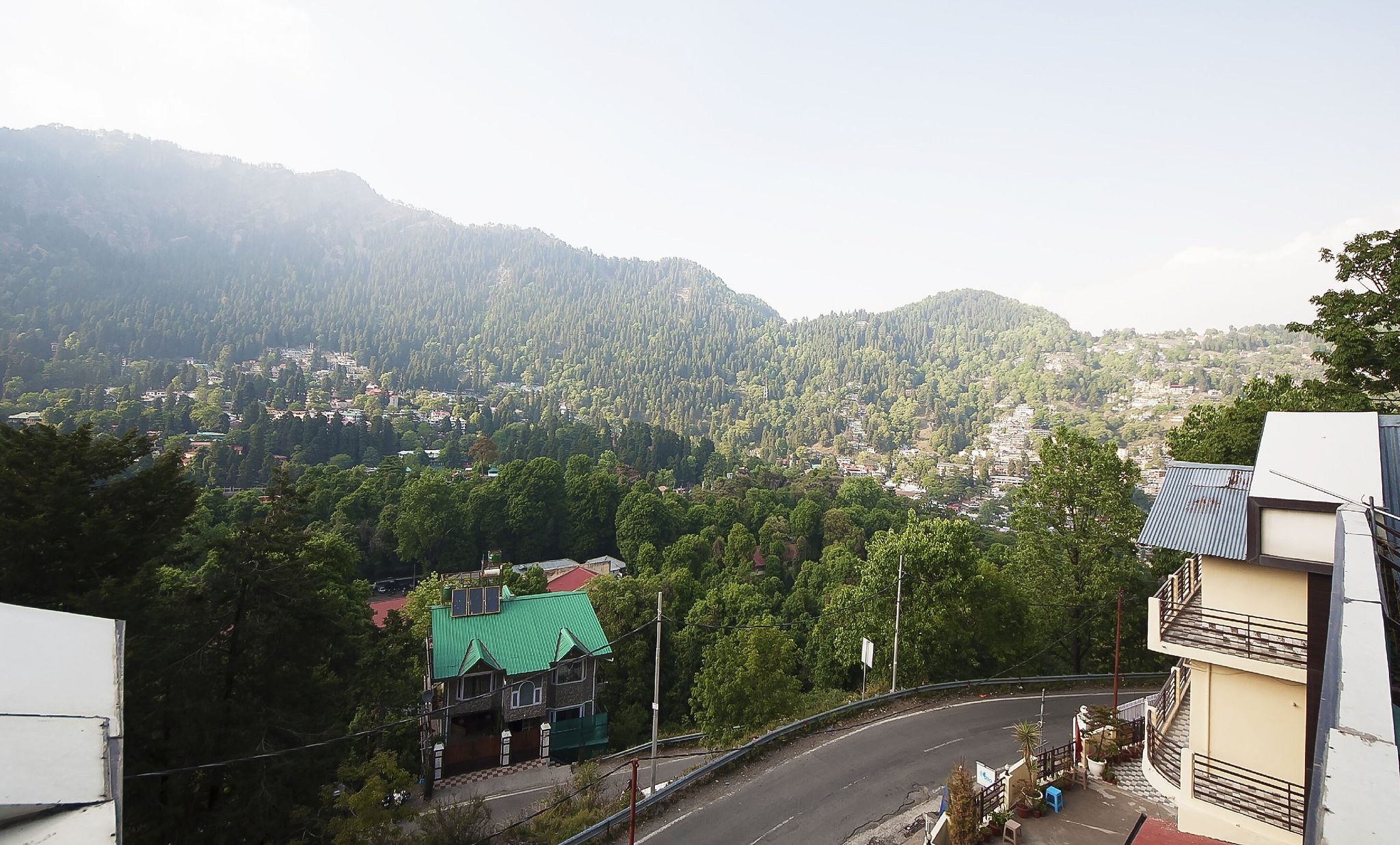Family Room x 2 Bed Room Interconnected