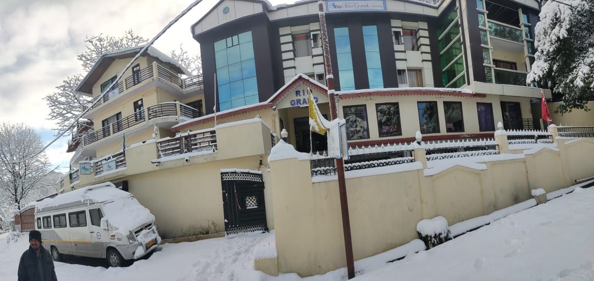 undefined Rio Grand Hotel 9