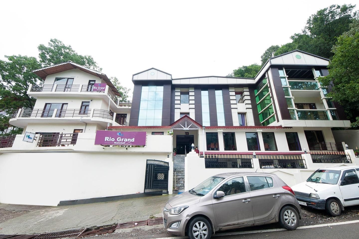 undefined Rio Grand Hotel 7