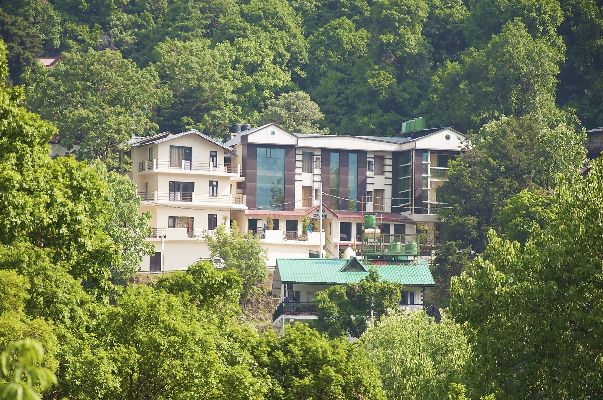 undefined Rio Grand Hotel 6