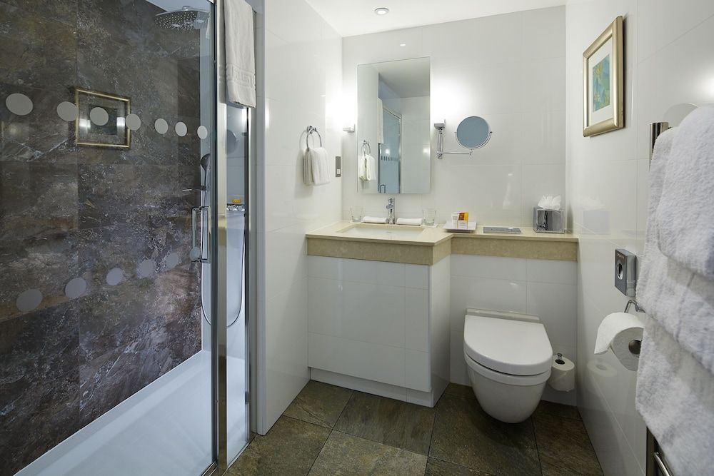 The Bull Hotel Executive Double Room 7