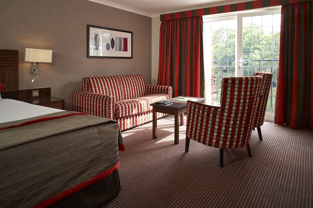 The Bull Hotel Grand Double Room, 1 Double Bed 2