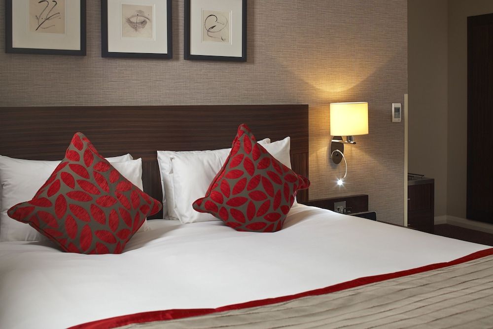 The Bull Hotel Suite, 1 Double Bed 2