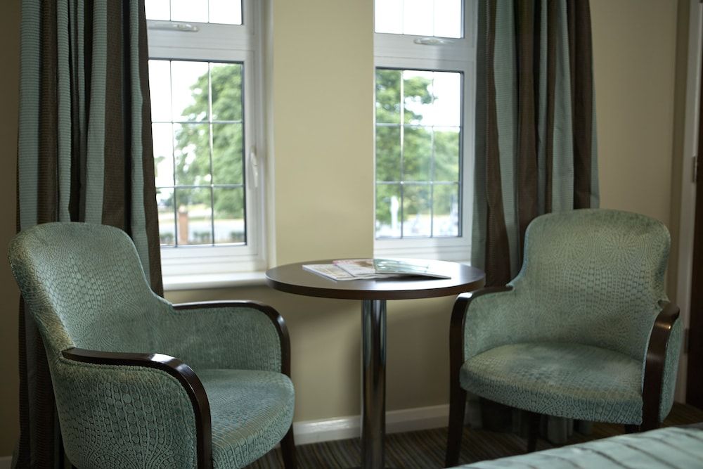 The Bull Hotel Executive Double Room 6